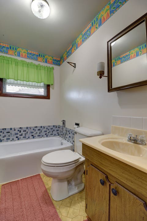 Tiny photo for 1237 Harrison Drive, Clinton, IA (MLS # 12741552)