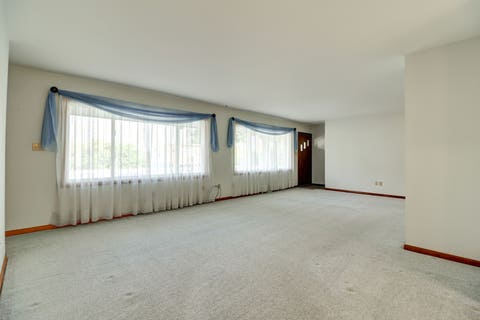 Tiny photo for 1237 Harrison Drive, Clinton, IA (MLS # 12741552)