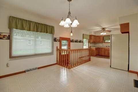 Tiny photo for 1237 Harrison Drive, Clinton, IA (MLS # 12741552)
