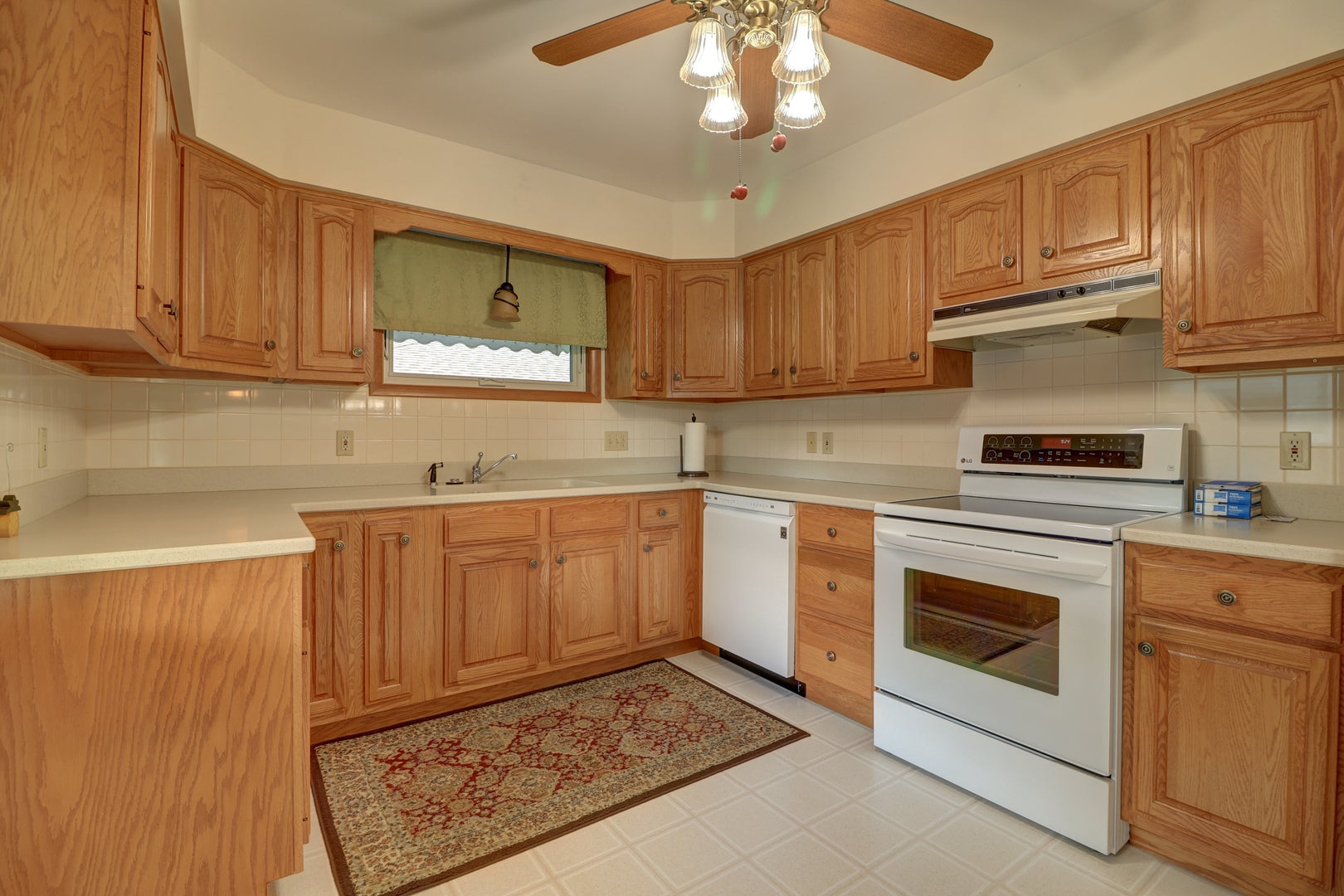1237 Harrison Drive