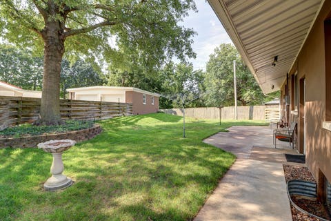 Tiny photo for 1237 Harrison Drive, Clinton, IA (MLS # 12741552)