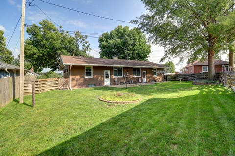 Tiny photo for 1237 Harrison Drive, Clinton, IA (MLS # 12741552)