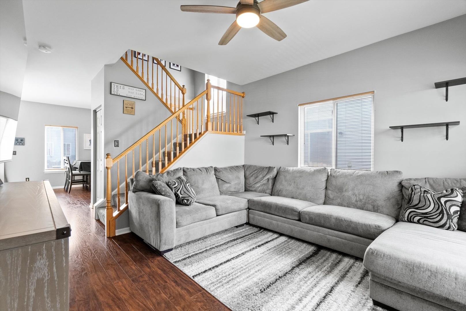 713 Bayles Drive