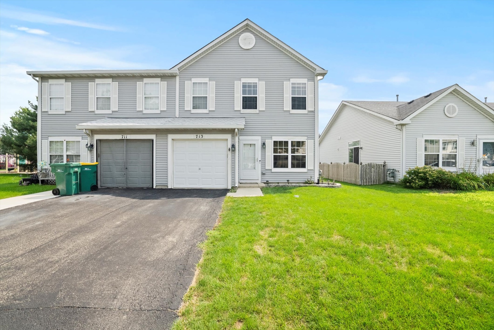 713 Bayles Drive