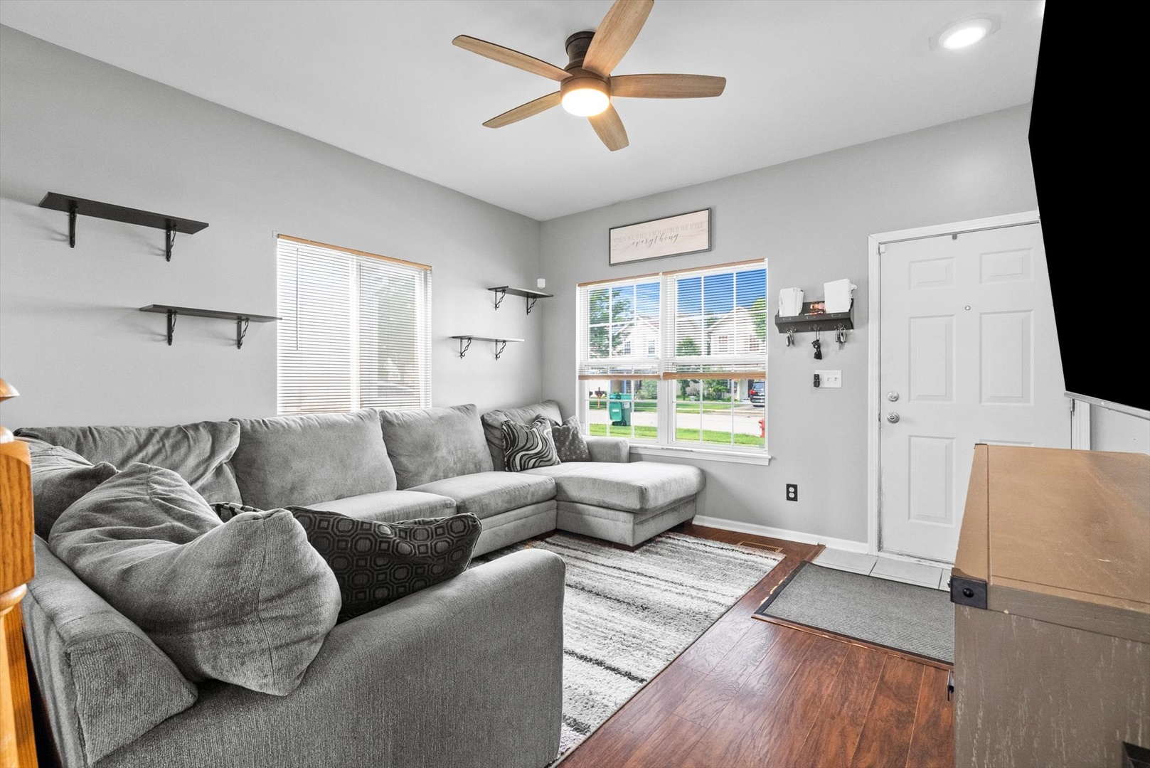 713 Bayles Drive