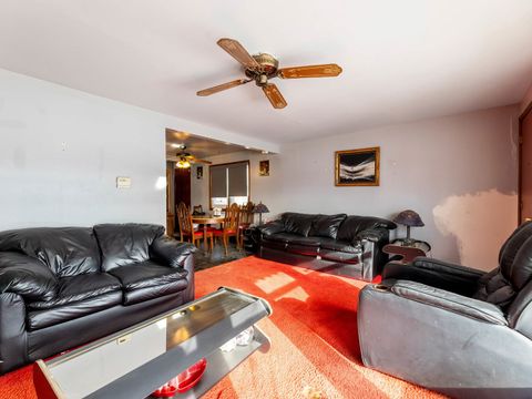 Tiny photo for 1538 W 119th Street, Chicago, IL 60643 (MLS # 12561374)