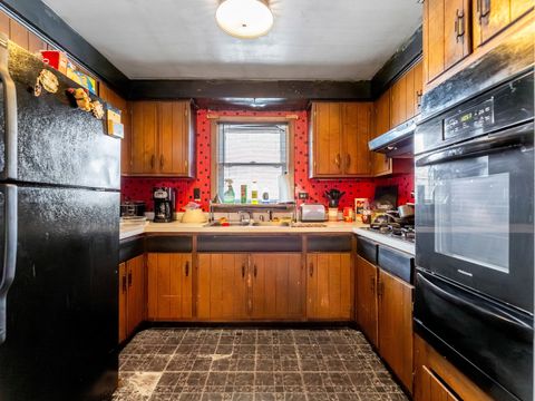 Tiny photo for 1538 W 119th Street, Chicago, IL 60643 (MLS # 12561374)