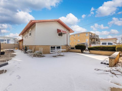 Tiny photo for 1538 W 119th Street, Chicago, IL 60643 (MLS # 12561374)