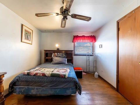 Tiny photo for 1538 W 119th Street, Chicago, IL 60643 (MLS # 12561374)