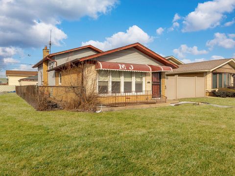 Tiny photo for 1538 W 119th Street, Chicago, IL 60643 (MLS # 12561374)