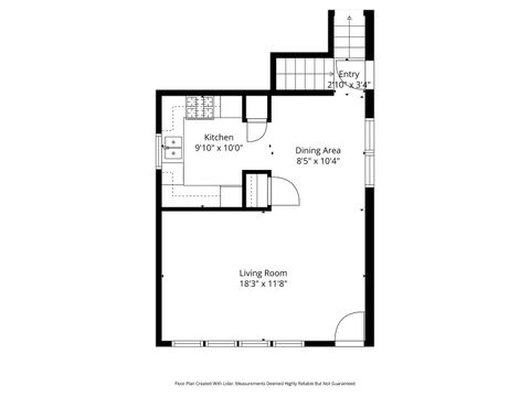 Tiny photo for 1538 W 119th Street, Chicago, IL 60643 (MLS # 12561374)