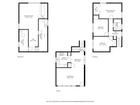 Tiny photo for 1538 W 119th Street, Chicago, IL 60643 (MLS # 12561374)