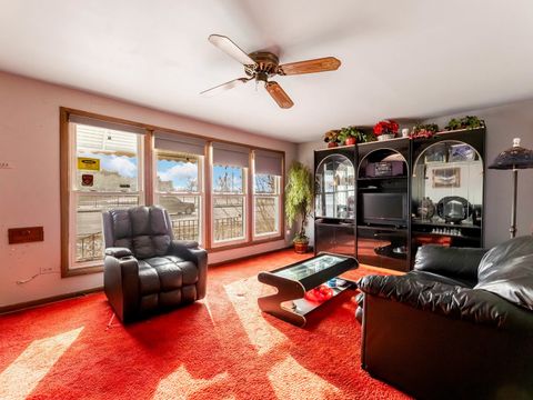 Tiny photo for 1538 W 119th Street, Chicago, IL 60643 (MLS # 12561374)