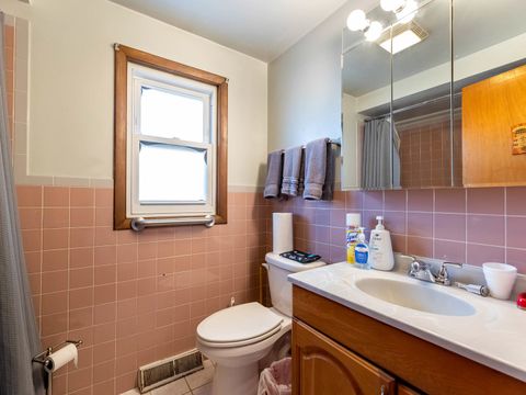 Tiny photo for 1538 W 119th Street, Chicago, IL 60643 (MLS # 12561374)