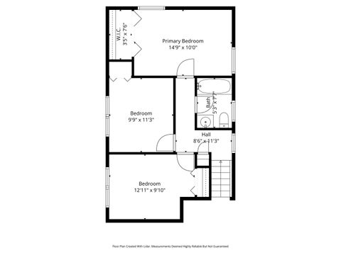 Tiny photo for 1538 W 119th Street, Chicago, IL 60643 (MLS # 12561374)