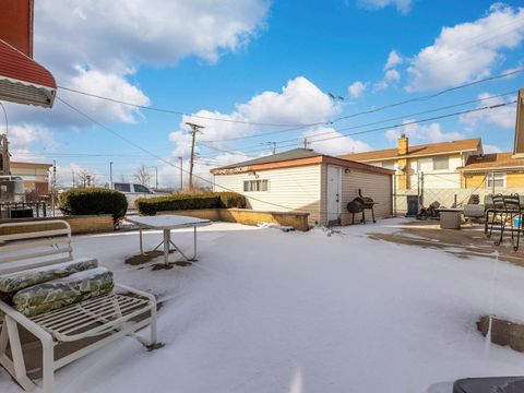 Tiny photo for 1538 W 119th Street, Chicago, IL 60643 (MLS # 12561374)