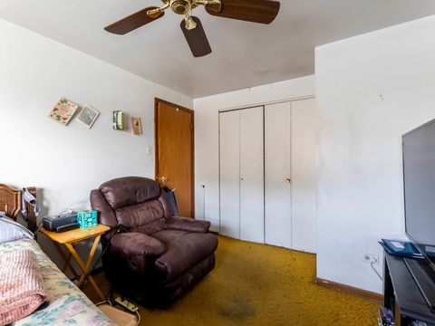 Tiny photo for 1538 W 119th Street, Chicago, IL 60643 (MLS # 12561374)