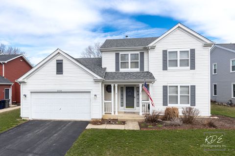 2478 Crystal Creek Lane Elgin IL 60124