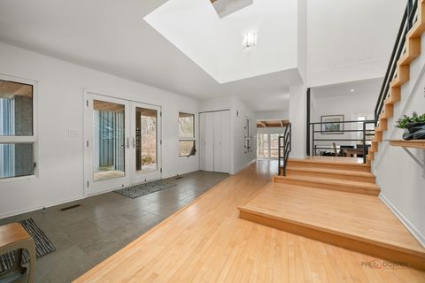 Tiny photo for 18212 Oak Grove Road, Harvard, IL 60033 (MLS # 12616570)