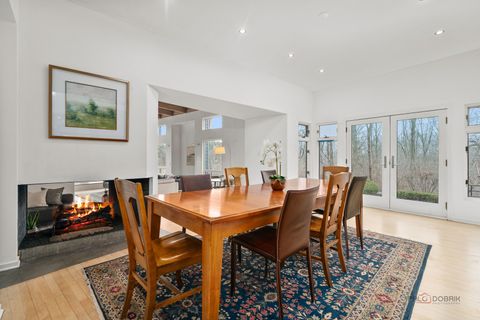 Tiny photo for 18212 Oak Grove Road, Harvard, IL 60033 (MLS # 12616570)