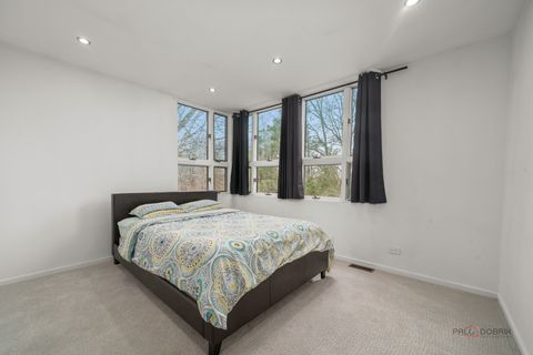 Tiny photo for 18212 Oak Grove Road, Harvard, IL 60033 (MLS # 12616570)