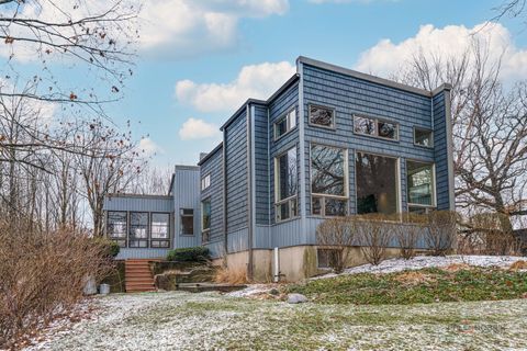 Tiny photo for 18212 Oak Grove Road, Harvard, IL 60033 (MLS # 12616570)