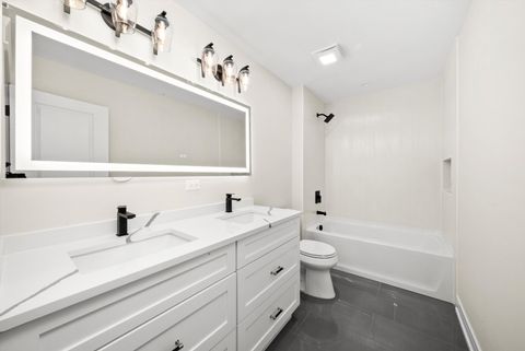 Tiny photo for 7620 Garden Lane, Justice, IL 60458 (MLS # 12502448)