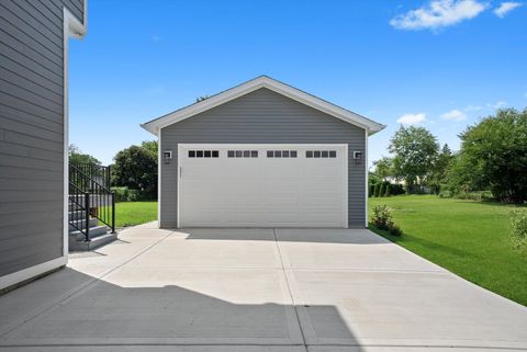 Tiny photo for 7620 Garden Lane, Justice, IL 60458 (MLS # 12502448)
