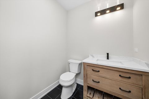 Tiny photo for 7620 Garden Lane, Justice, IL 60458 (MLS # 12502448)