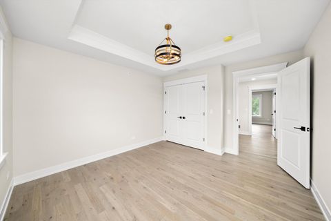 Tiny photo for 7620 Garden Lane, Justice, IL 60458 (MLS # 12502448)