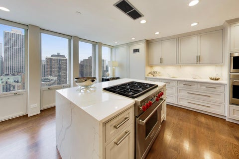 Tiny photo for 1230 N State Parkway #28A, Chicago, IL 60610 (MLS # 12656021)