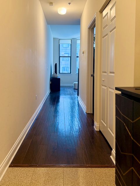 Tiny photo for 8 W Monroe Street #1105, Chicago, IL 60603 (MLS # 12634192)