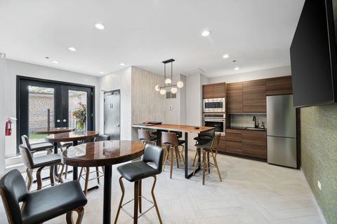 Tiny photo for 8 W Monroe Street #1105, Chicago, IL 60603 (MLS # 12634192)