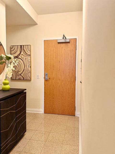 Tiny photo for 8 W Monroe Street #1105, Chicago, IL 60603 (MLS # 12634192)
