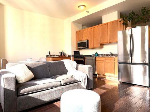 Tiny photo for 8 W Monroe Street #1105, Chicago, IL 60603 (MLS # 12634192)