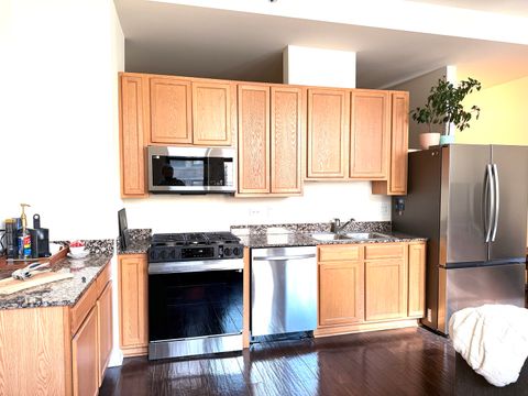 Tiny photo for 8 W Monroe Street #1105, Chicago, IL 60603 (MLS # 12634192)