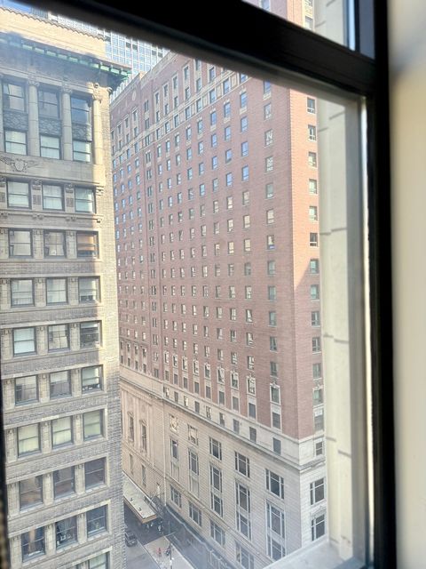 Tiny photo for 8 W Monroe Street #1105, Chicago, IL 60603 (MLS # 12634192)