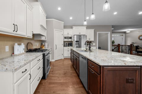 Tiny photo for 813 S 10th Street, Eldridge, IA 52748 (MLS # 12716494)