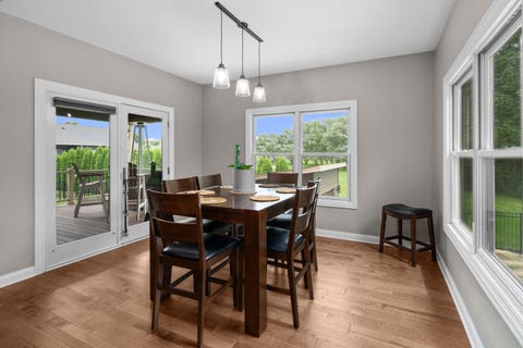 Tiny photo for 813 S 10th Street, Eldridge, IA 52748 (MLS # 12716494)