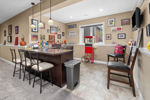 Tiny photo for 813 S 10th Street, Eldridge, IA 52748 (MLS # 12716494)