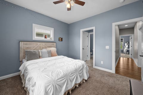 Tiny photo for 813 S 10th Street, Eldridge, IA 52748 (MLS # 12716494)