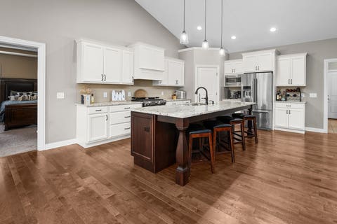Tiny photo for 813 S 10th Street, Eldridge, IA 52748 (MLS # 12716494)
