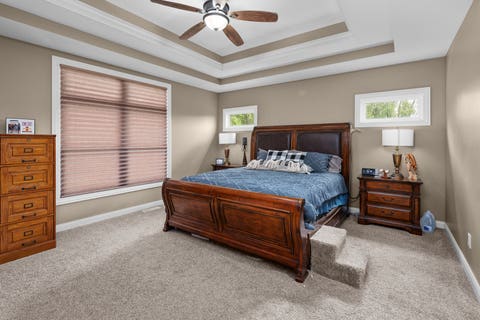 Tiny photo for 813 S 10th Street, Eldridge, IA 52748 (MLS # 12716494)