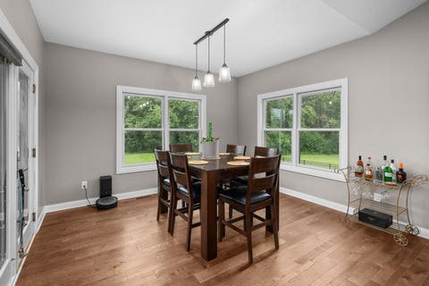 Tiny photo for 813 S 10th Street, Eldridge, IA 52748 (MLS # 12716494)
