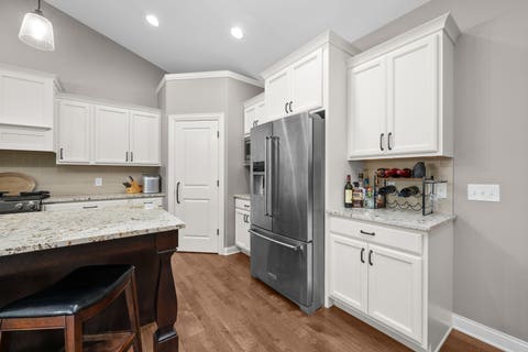 Tiny photo for 813 S 10th Street, Eldridge, IA 52748 (MLS # 12716494)