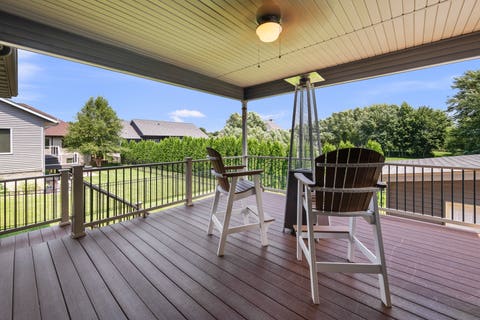 Tiny photo for 813 S 10th Street, Eldridge, IA 52748 (MLS # 12716494)