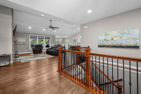 Tiny photo for 813 S 10th Street, Eldridge, IA 52748 (MLS # 12716494)