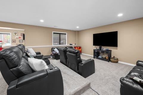 Tiny photo for 813 S 10th Street, Eldridge, IA 52748 (MLS # 12716494)