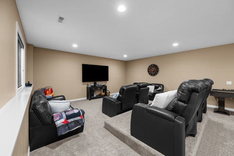 Tiny photo for 813 S 10th Street, Eldridge, IA 52748 (MLS # 12716494)