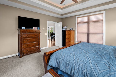 Tiny photo for 813 S 10th Street, Eldridge, IA 52748 (MLS # 12716494)